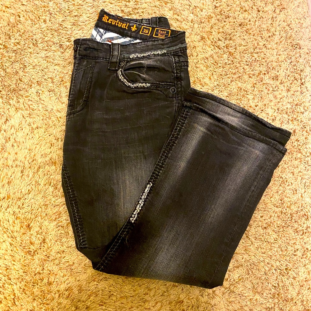 Men’s Jeans